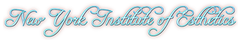 New York Institute of Esthetics Logo
